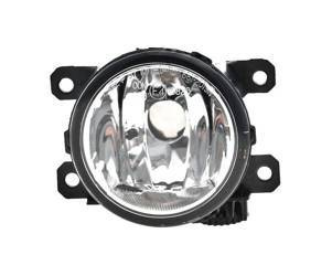 Lampa przeciwmgielna