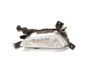 Lampa przeciwmgielna