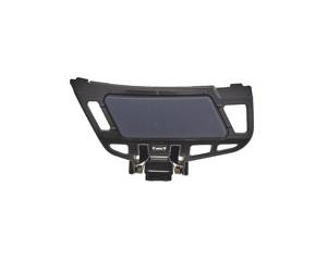 Zaślepka spryskiwacza reflektora strona prawa