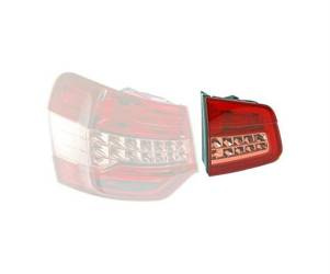 Lampa tył strona lewa