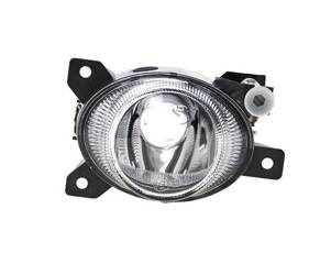 Lampa przeciwmgielna strona prawa