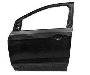 Drzwi przednie strona lewa