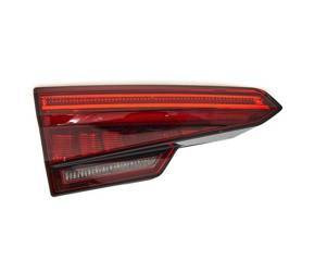 Lampa tył strona lewa