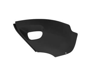 Zderzak narożnik strona lewa