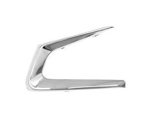 Listwa atrapy dolnej