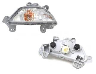 Kierunkowskaz strona lewa