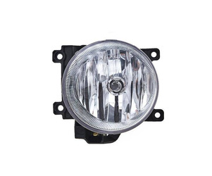 Lampa przeciwmgielna strona lewa