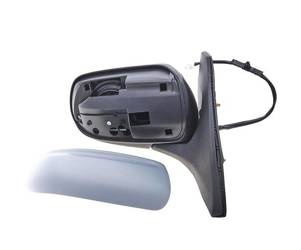 Lusterko boczne strona prawa