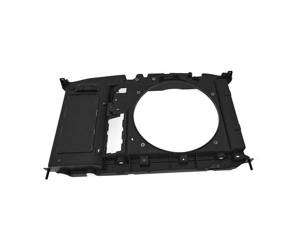 Wzmocnienie czołowe