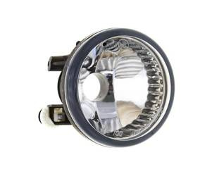 Lampa przeciwmgielna strona prawa