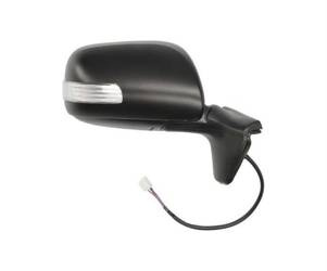 Lusterko boczne strona prawa