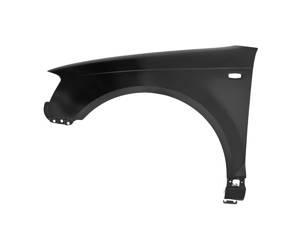 Błotnik strona lewa