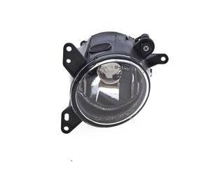 Lampa przeciwmgielna strona lewa
