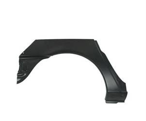 Reperaturka błotnika tył strona prawa