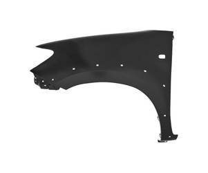 Błotnik strona lewa