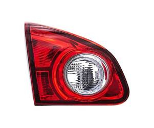 Lampa tył strona lewa