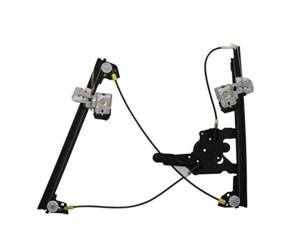 Podnośnik szyby strona prawa