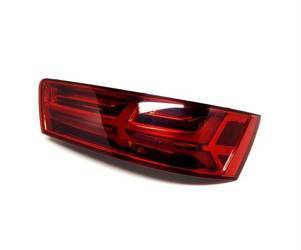 Lampa tył strona prawa