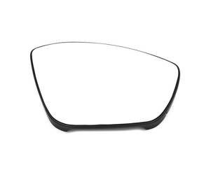 Szkło lusterka z mocowaniem strona prawa