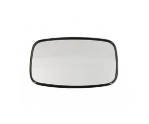 Szkło lusterka z mocowaniem strona lewa