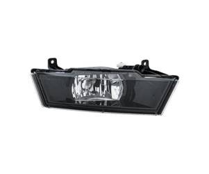 Lampa przeciwmgielna