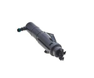 Spryskiwacz do mycia lamp