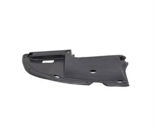 Osłona pod silnik strona lewa