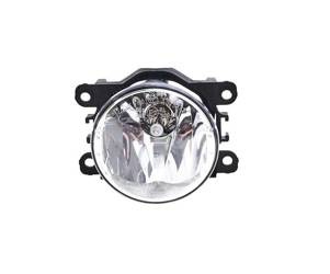 Lampa przeciwmgielna