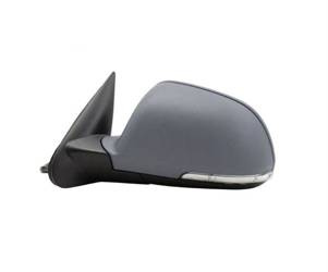 Lusterko boczne strona lewa