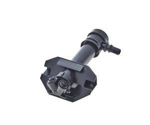 Spryskiwacz do mycia lamp strona lewa