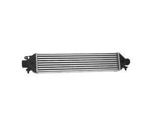 Intercooler