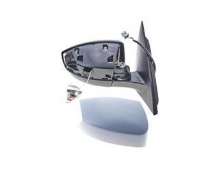 Lusterko boczne strona prawa