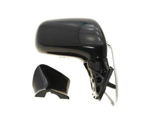 Lusterko boczne strona prawa