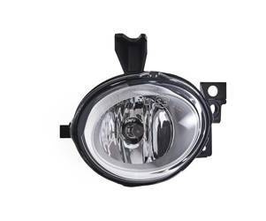 Lampa przeciwmgielna strona prawa