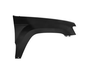 Błotnik strona prawa