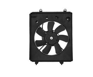 Wentylator chłodnicy