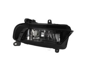 Lampa przeciwmgielna strona prawa