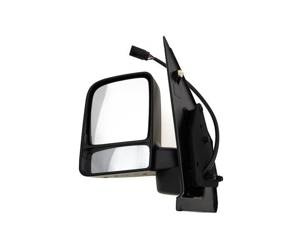 Lusterko boczne strona lewa