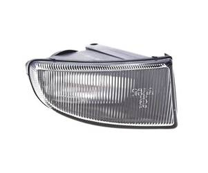 Lampa przeciwmgielna