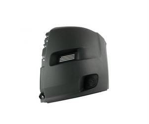 Narożnik zderzaka strona lewa