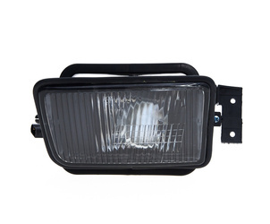 Lampa przeciwmgielna strona prawa