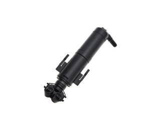 Spryskiwacz do mycia lamp strona lewa