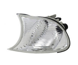 Kierunkowskaz strona lewa