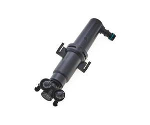 Spryskiwacz do mycia lamp