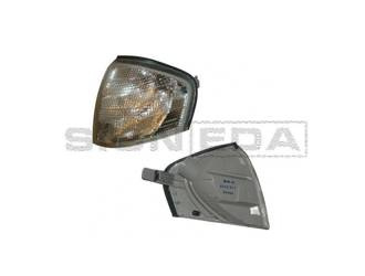 Kierunkowskaz strona lewa