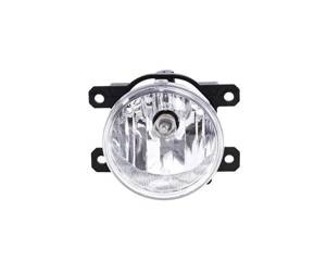 Lampa przeciwmgielna