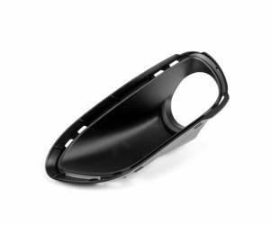 Ramka halogenu strona lewa