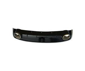 Listwa zderzaka tył