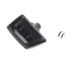 Spryskiwacz do mycia lamp