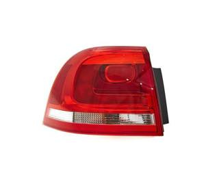 Lampa tył strona lewa